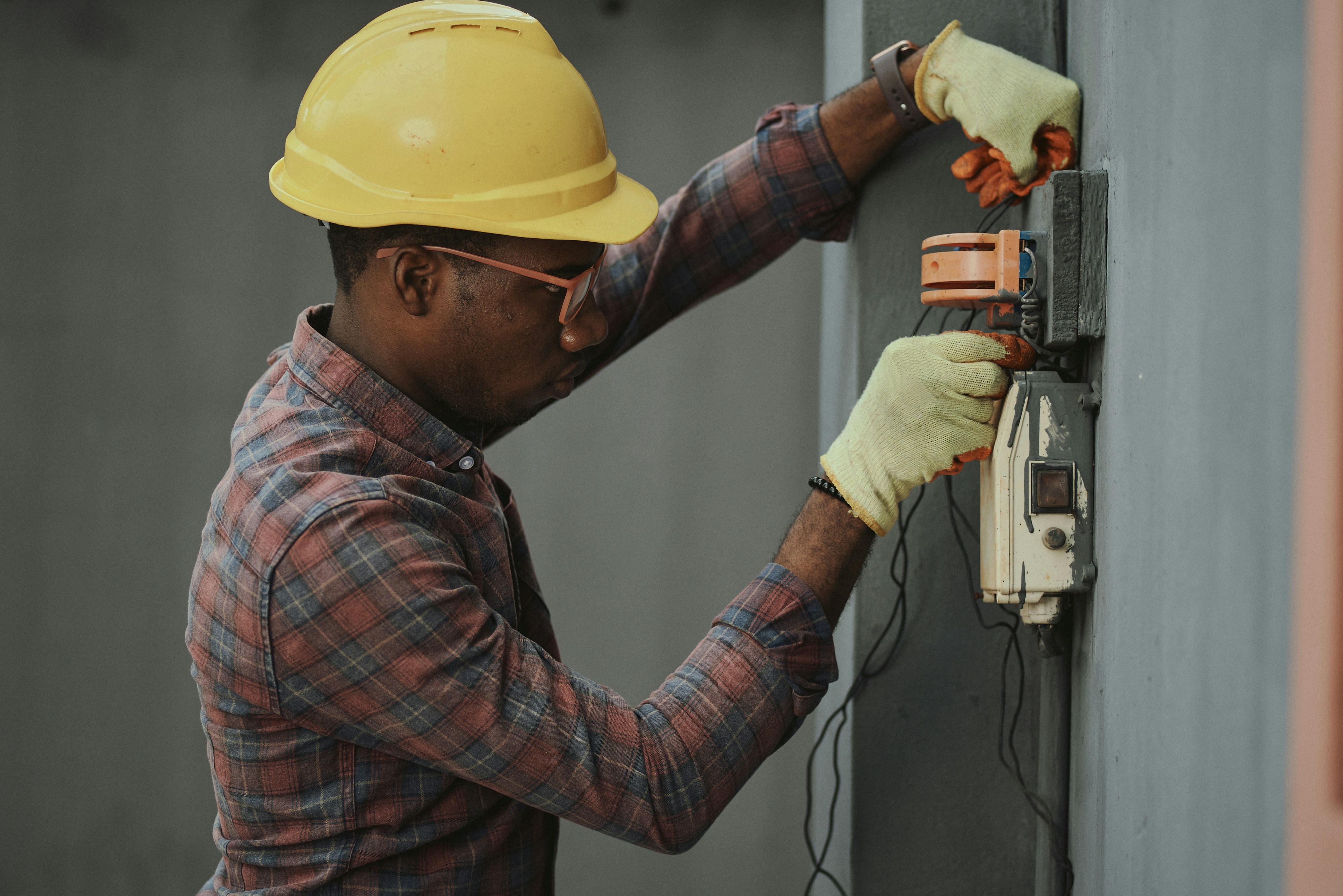 HVAC